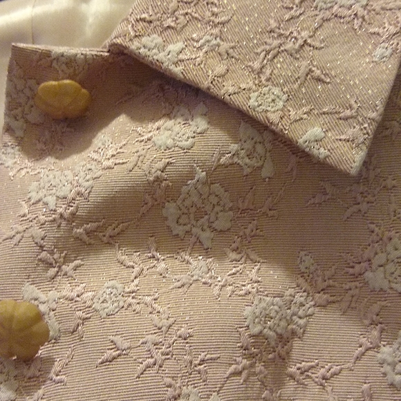 Evening suit - Picture 8 of 8